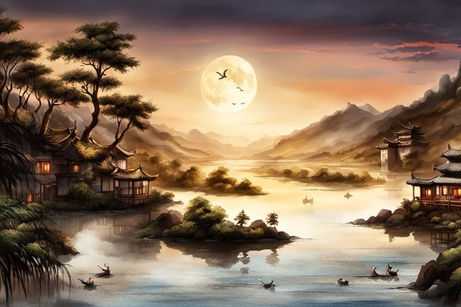 被别人打了一巴掌