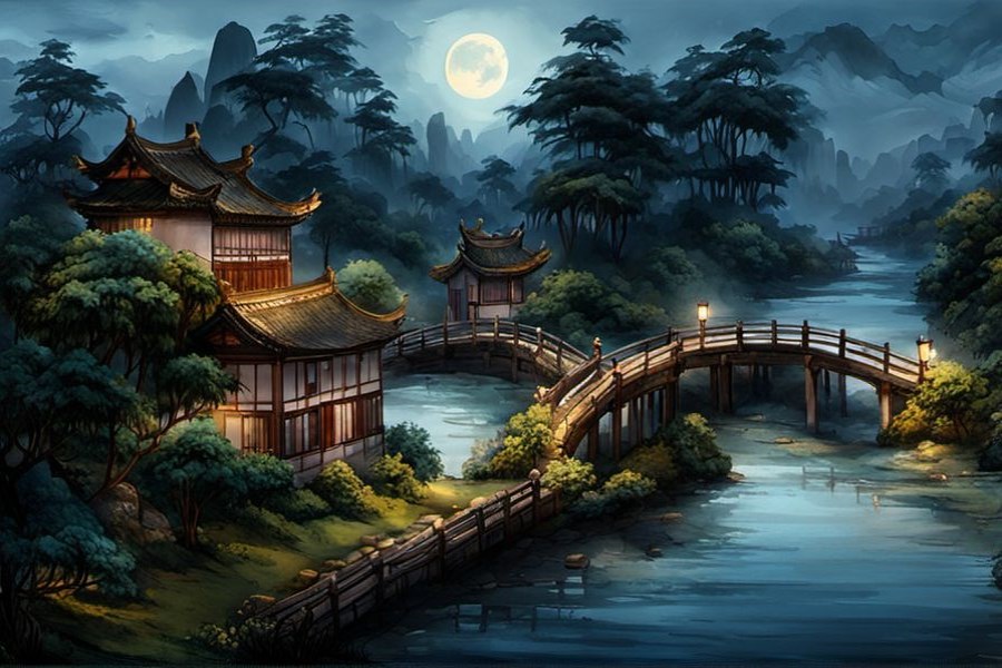 头上有头皮屑