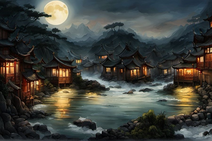 结婚了很仓促
