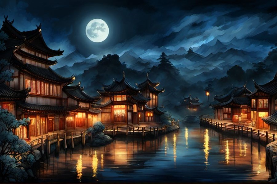 陌生人进家赶不走