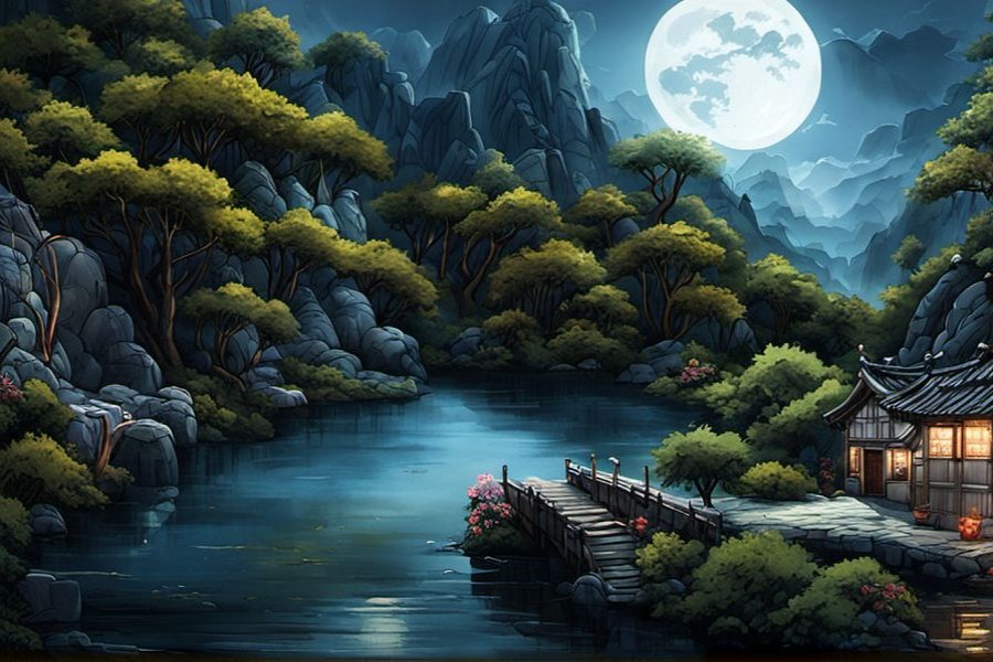 老婆要和我离婚