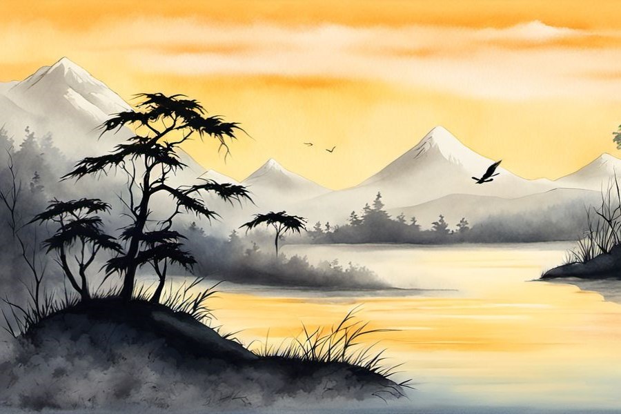和坏人搏斗