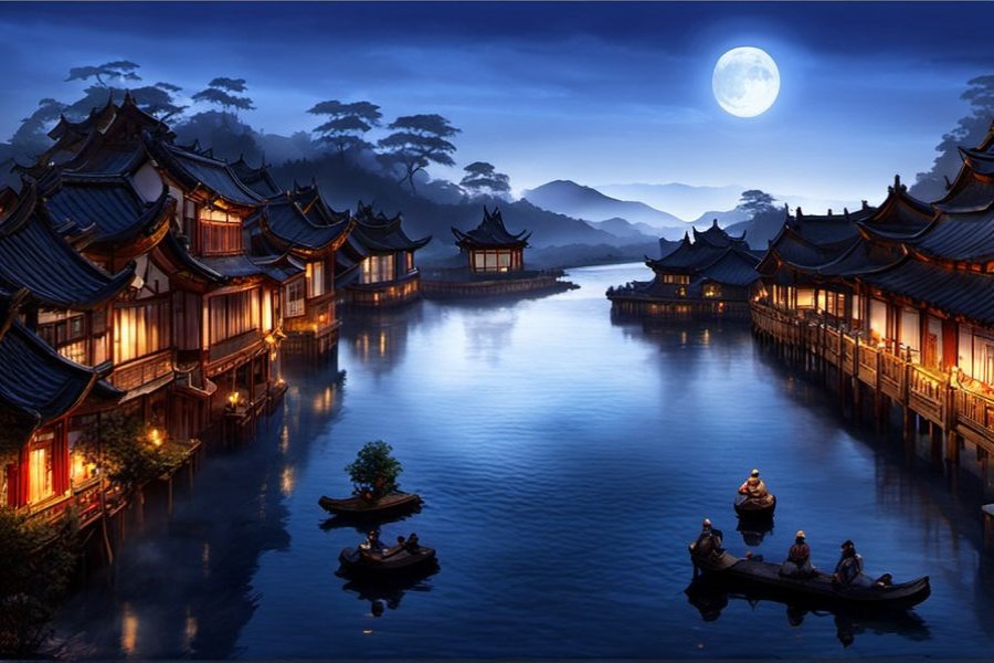 有人想要非礼我