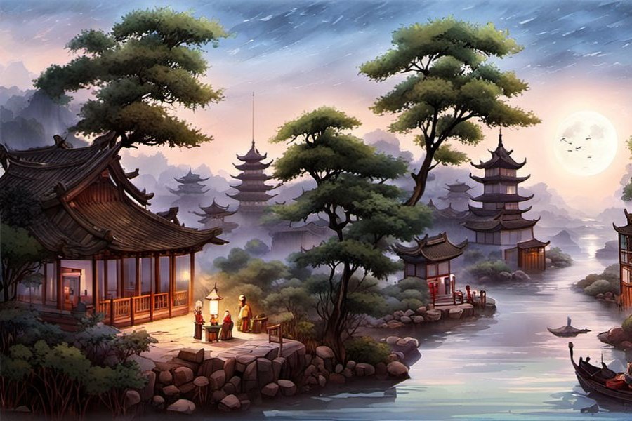 虫子钻进皮肤