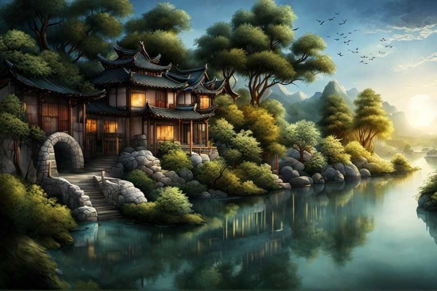 和前夫吵架