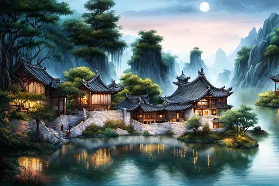 已去世的人