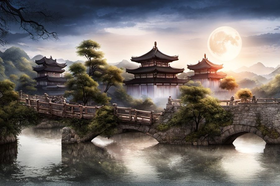 水管破裂往外喷水