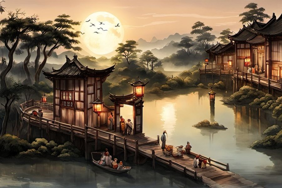 嫂子的逼然后帮他舔