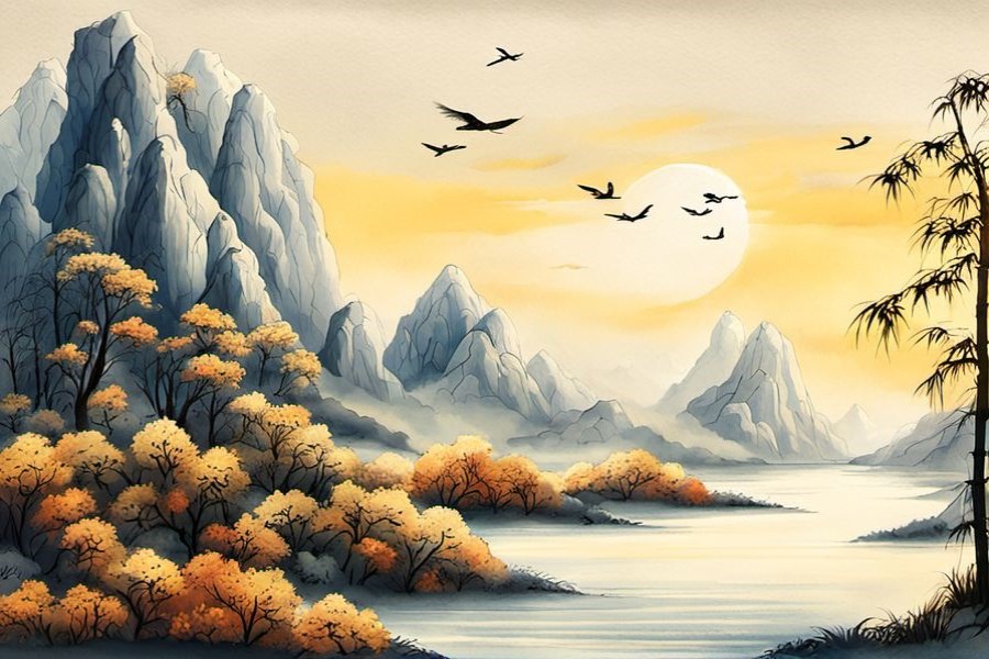 别人给自己打针