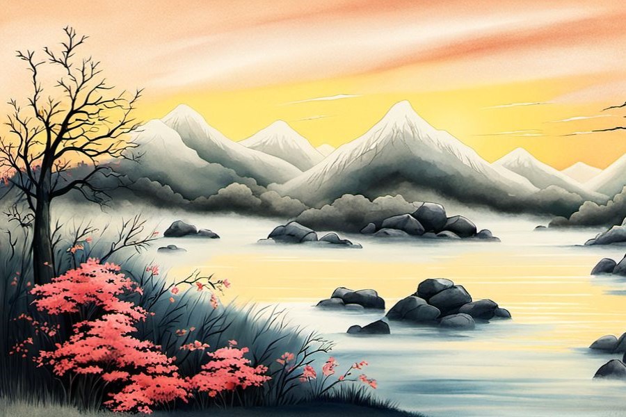 没有穿裤子到处走