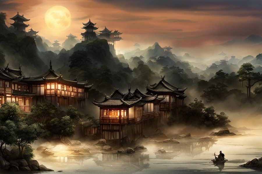 和心爱的人结婚