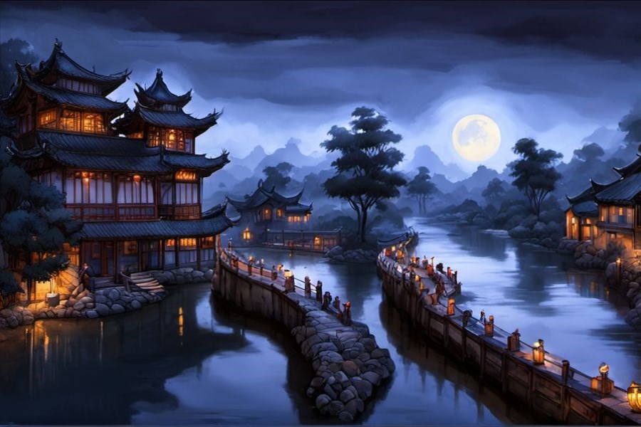 屁股有虫子