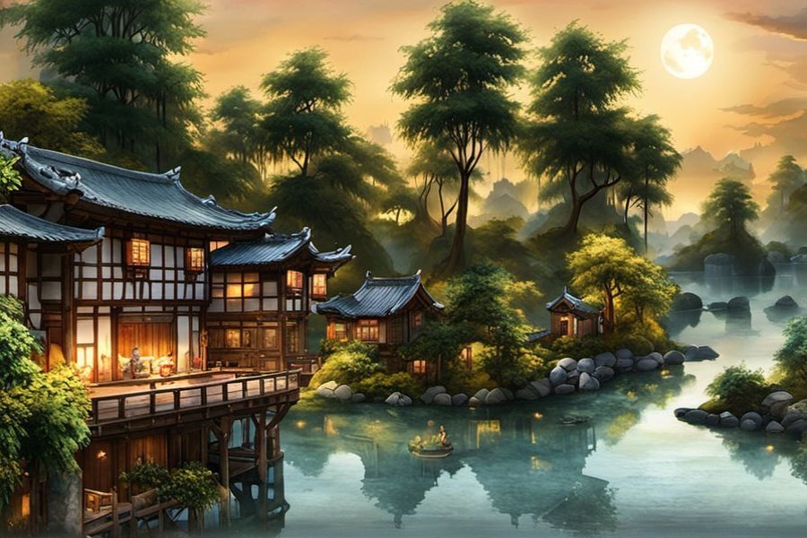 偷人被发现