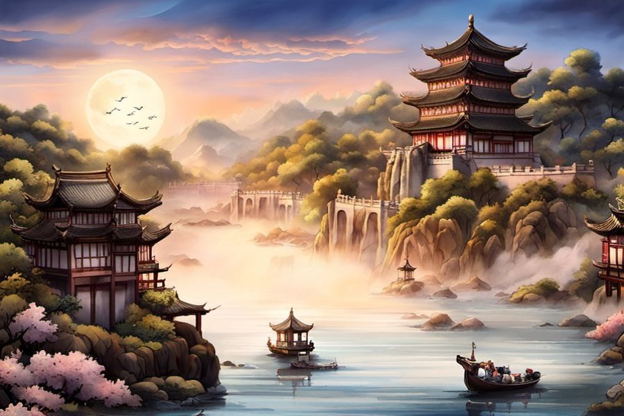 和老板吵架并辞职