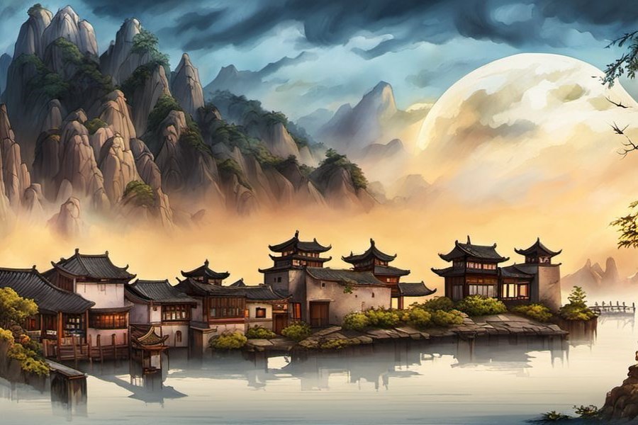 别人头被砍掉了