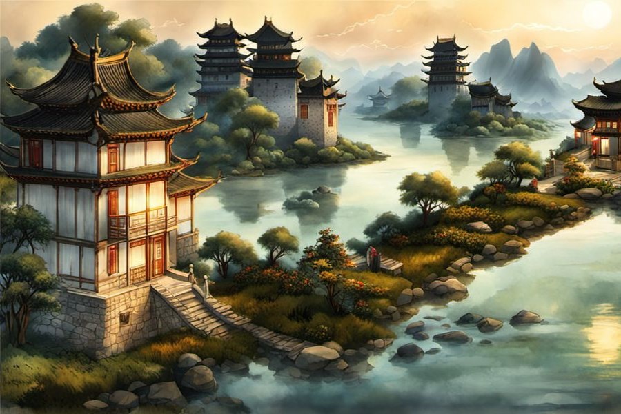 东西失而复得