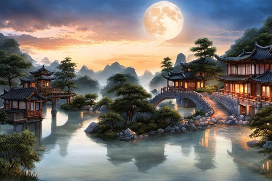 遇到坏人成功脱险