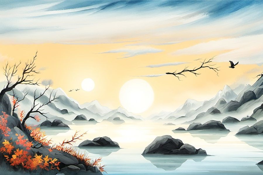 和朋友闹矛盾