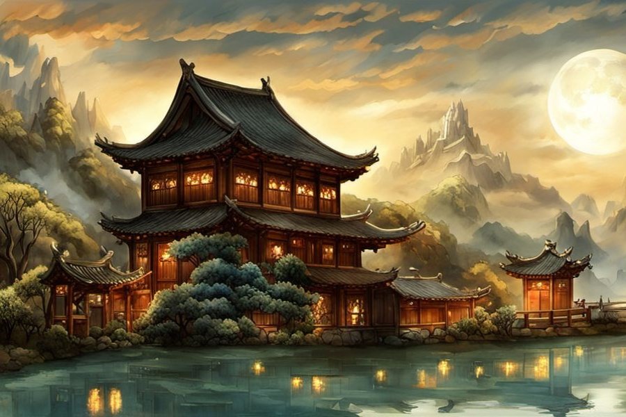 捡钱又还给失主