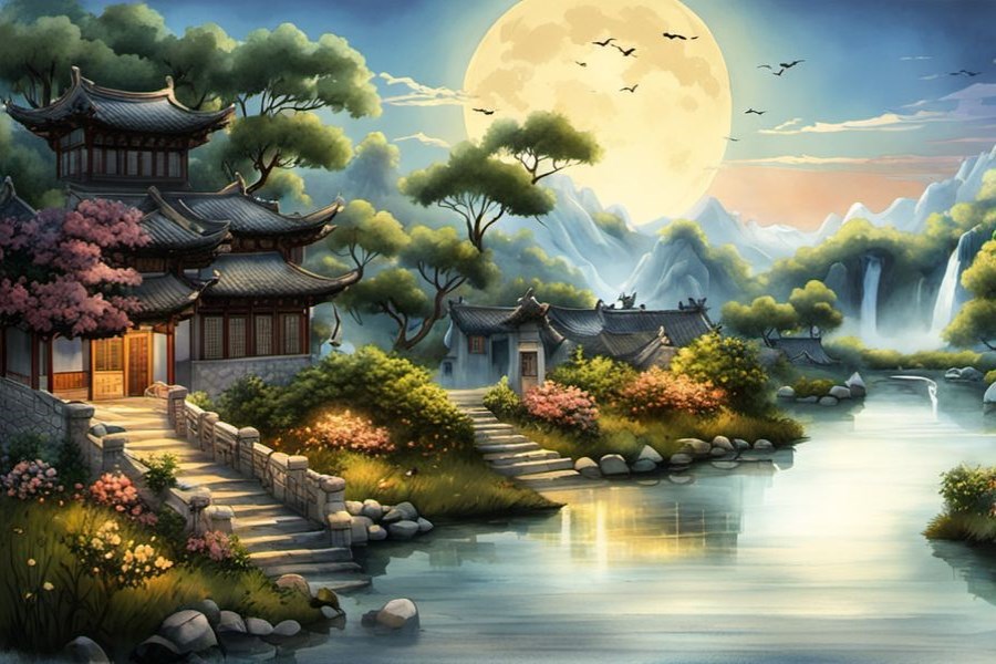 手机进水了