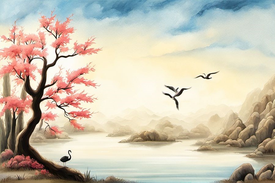 下楼梯很陡很害怕