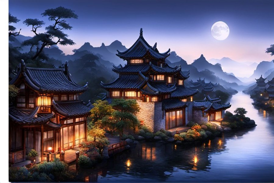 发面蒸馒头