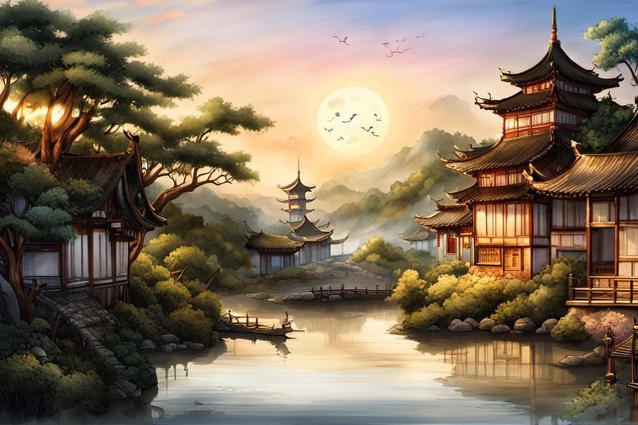 和前男友吵架