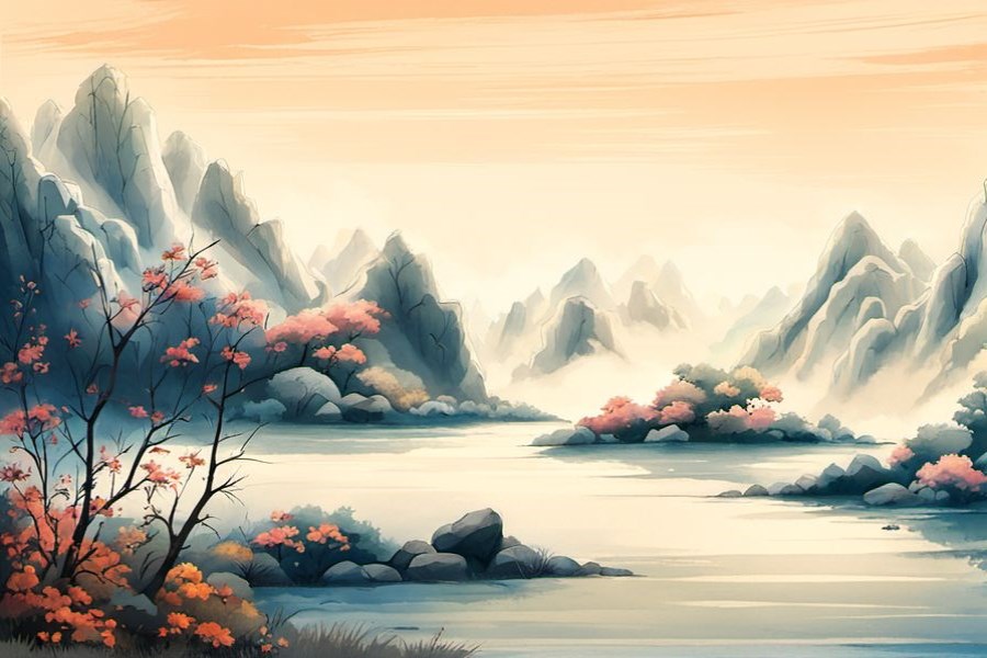 梳头发掉了很多头发