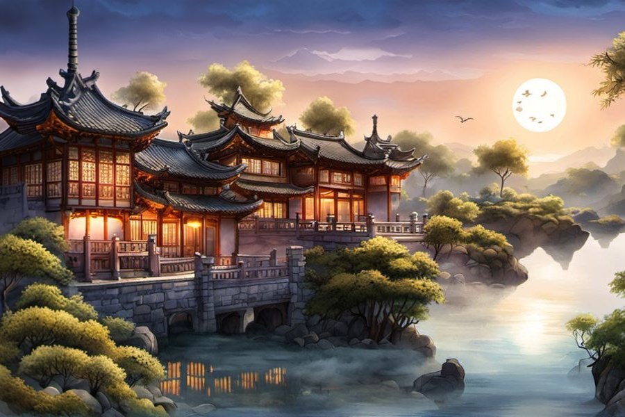 很多人睡在一起