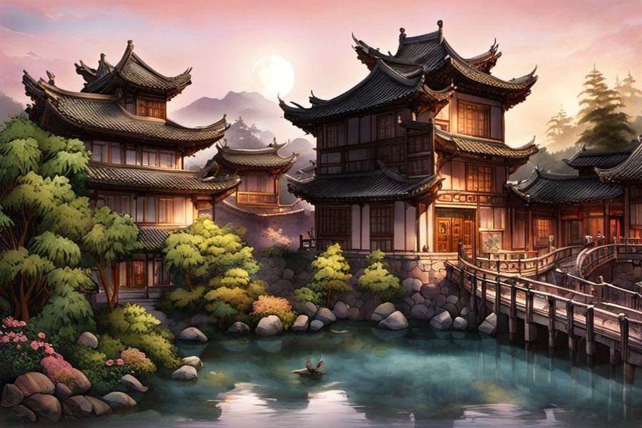 在路上遇见丧事