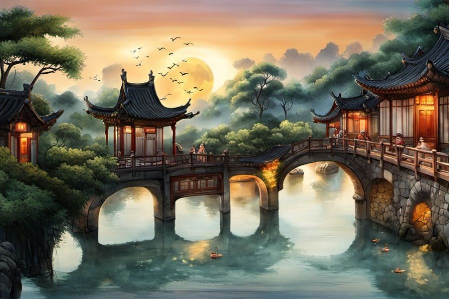 以前的同学喜欢我