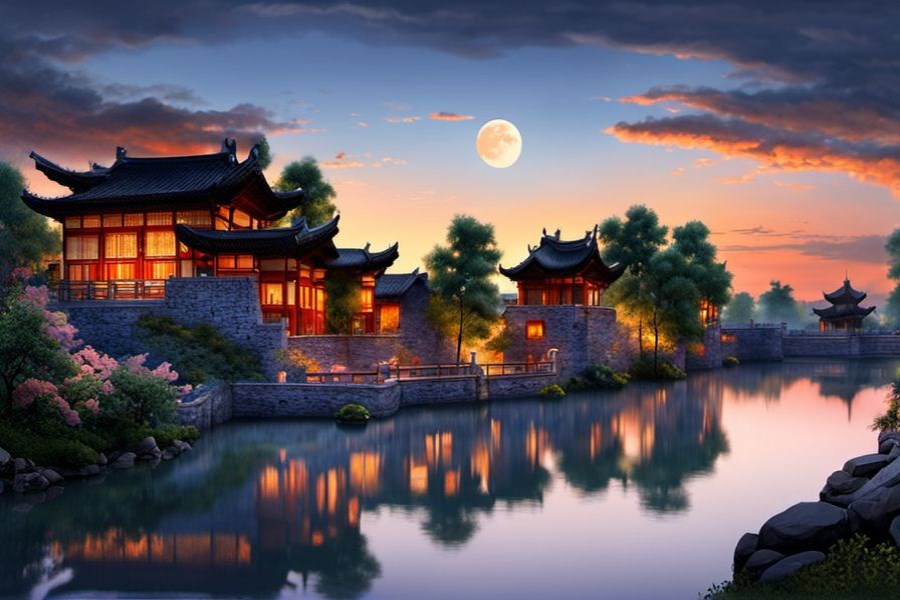 家房子被车撞坏