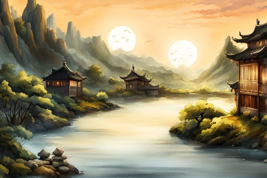 陷入淤泥又拔出来