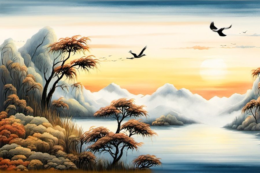 孩子头发被剪短了