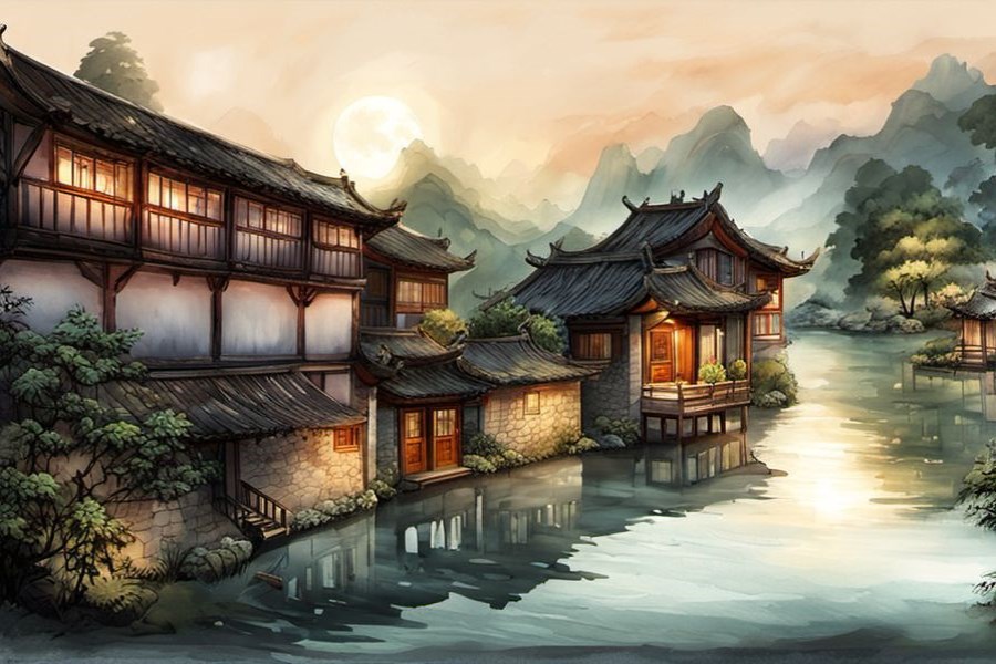 鞋丢了又找回来了