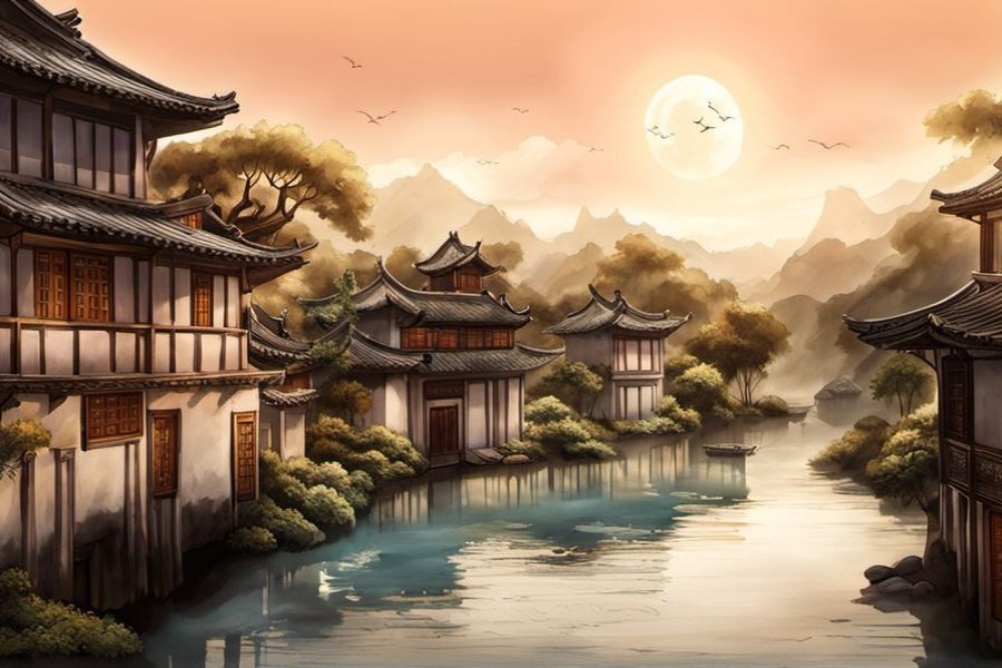 别人向自己借钱