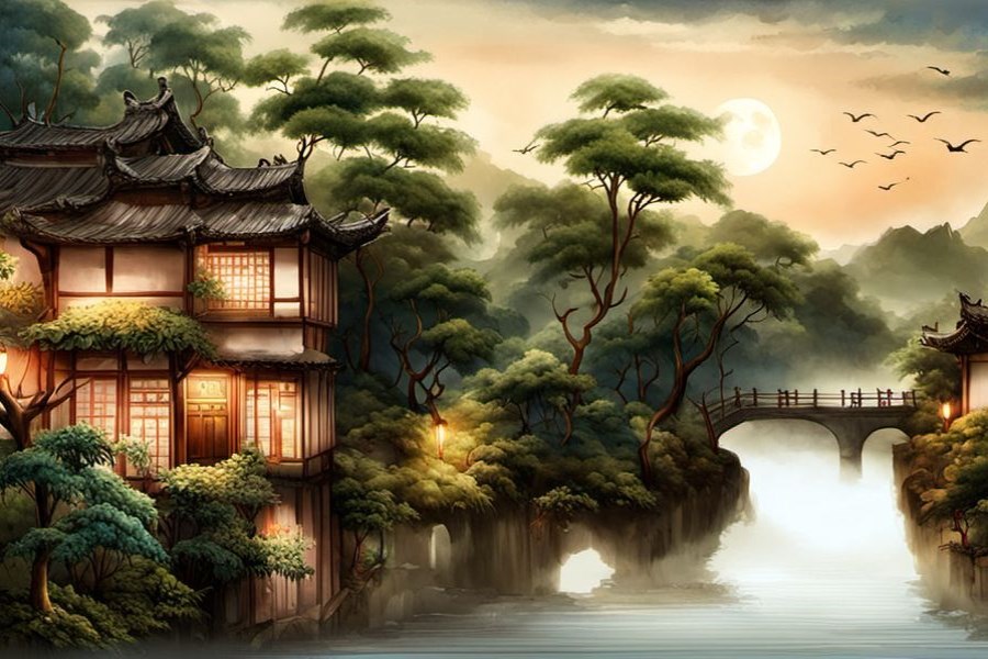 孩子掉井里