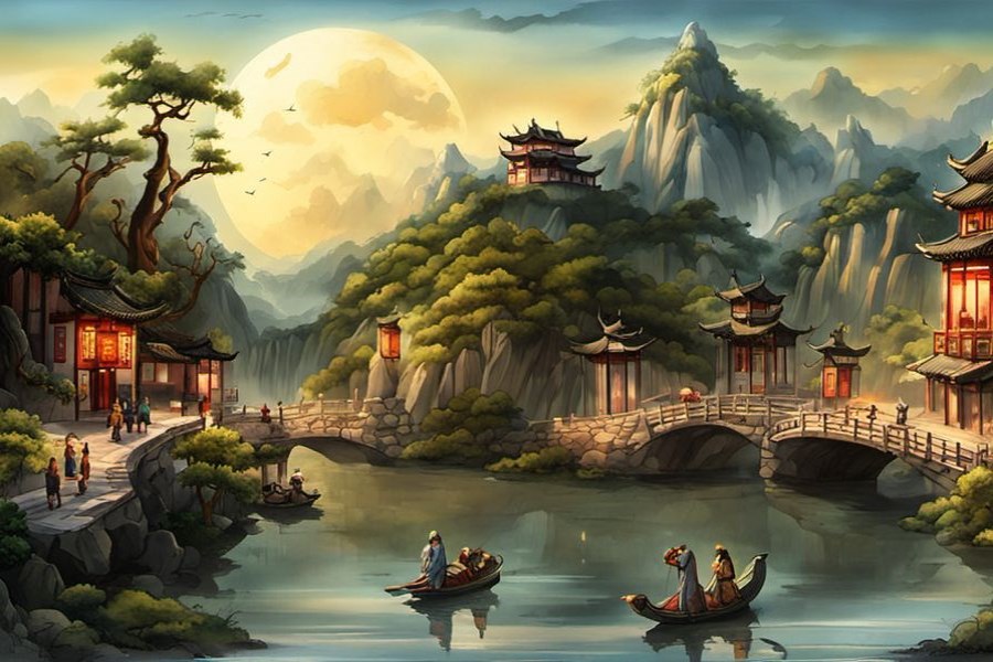 在别人面前拉屎