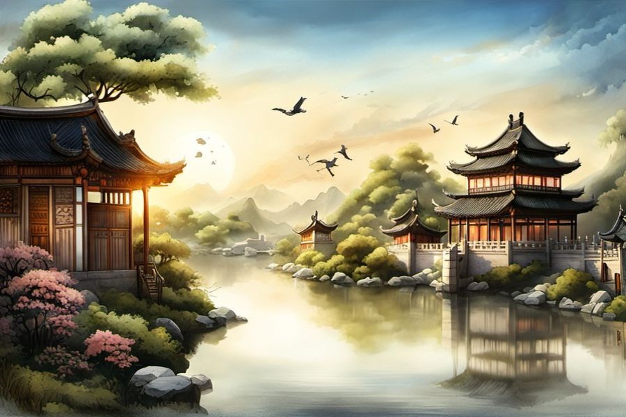 有男人要非礼我