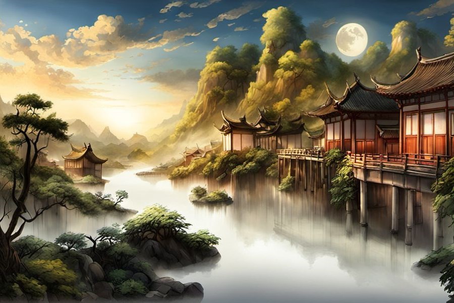 爸爸得了癌症