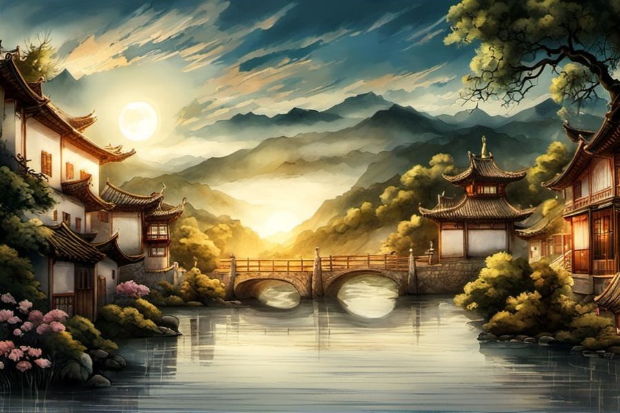 朋友向我借钱