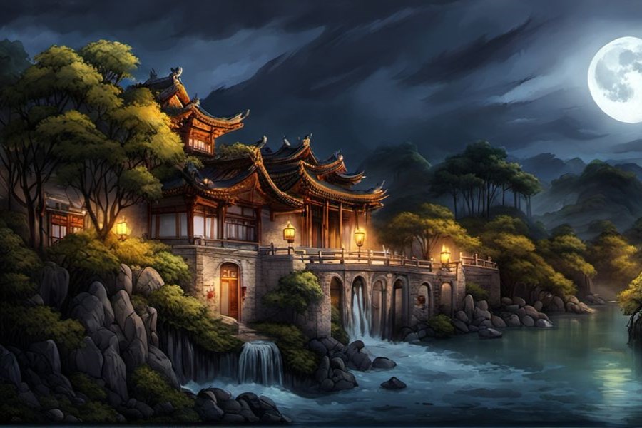 小孩撒尿在我身上