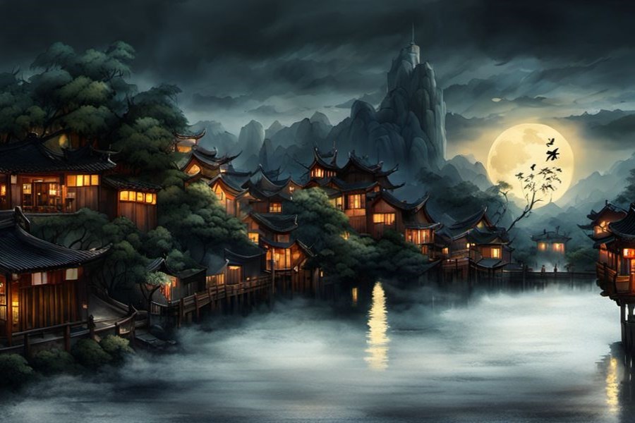 骂人发脾气