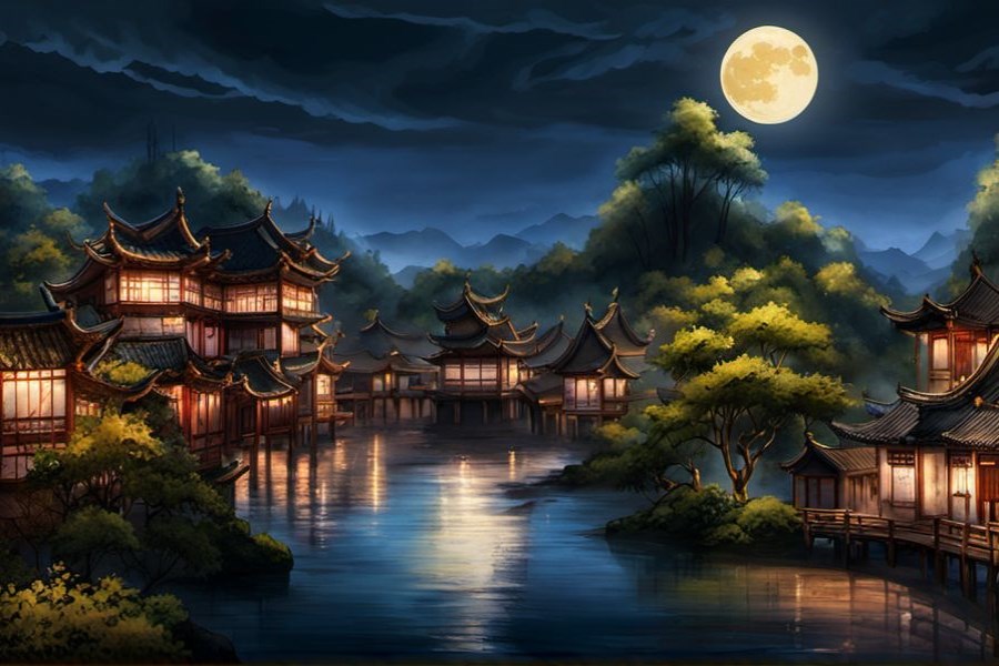 鞋子丢了到处寻找