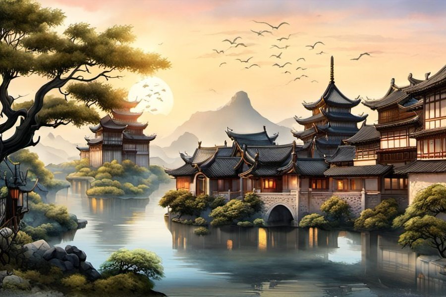 死去的人复活