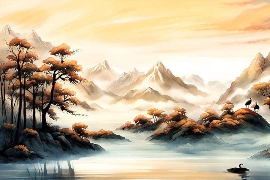拉屎在裤裆里