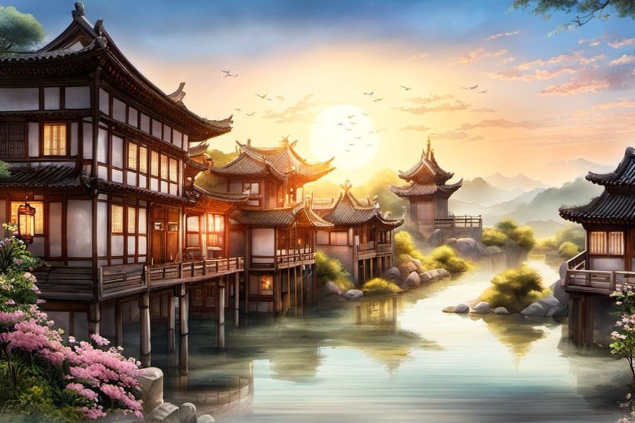 自行车找不到了