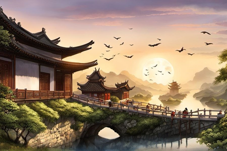 异性对我好