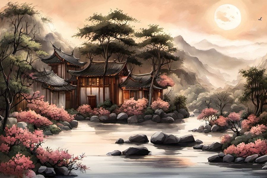 上厕所很脏