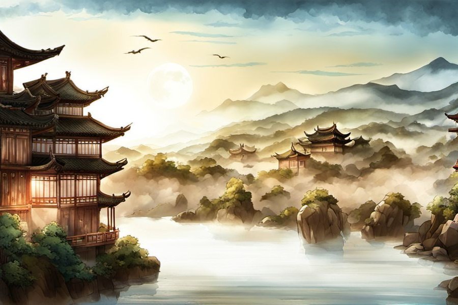 男朋友和自己分手